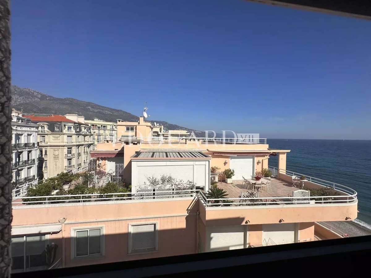 Appartement Menton
