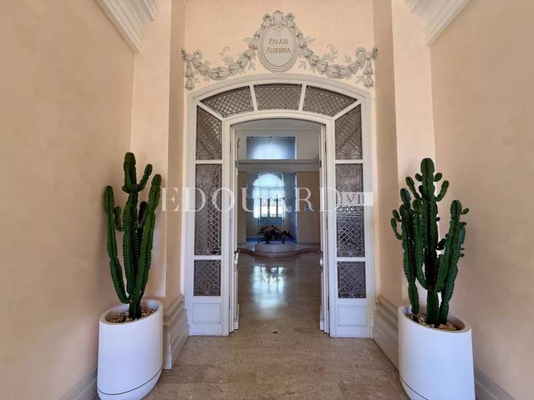Apartment Menton - 2 bedrooms - 72m²