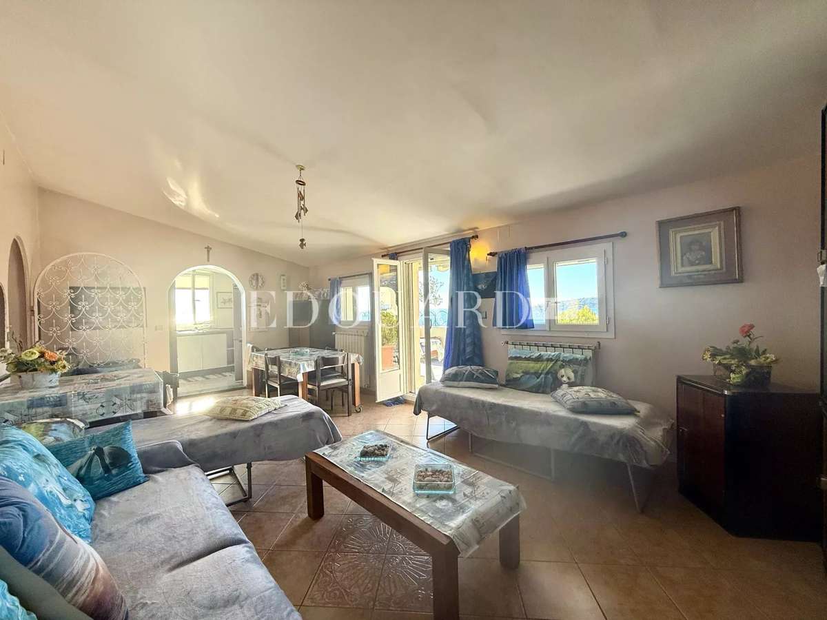 Apartment Menton