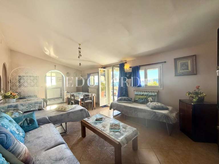 Apartment Menton - 2 bedrooms - 72m²