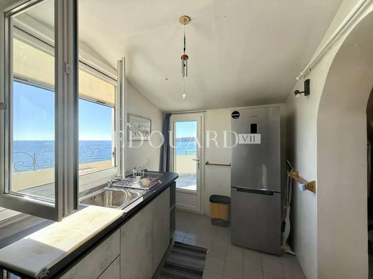 Apartment Menton - 2 bedrooms - 72m²