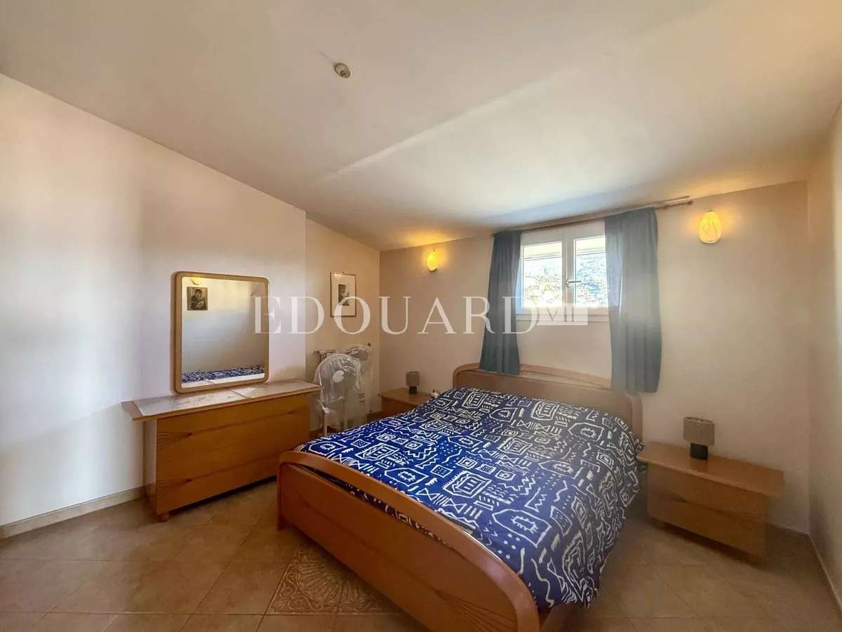 Apartment Menton