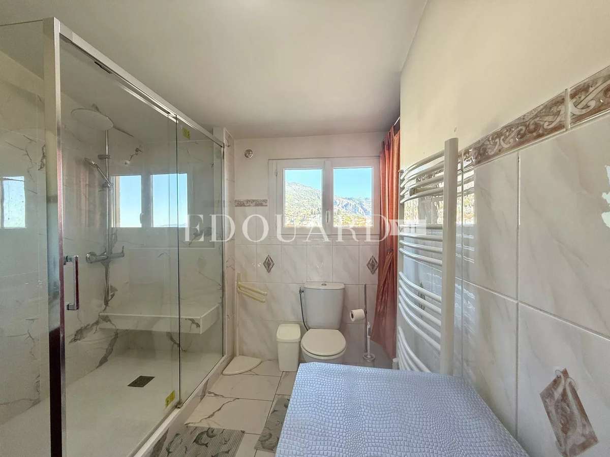 Apartment Menton