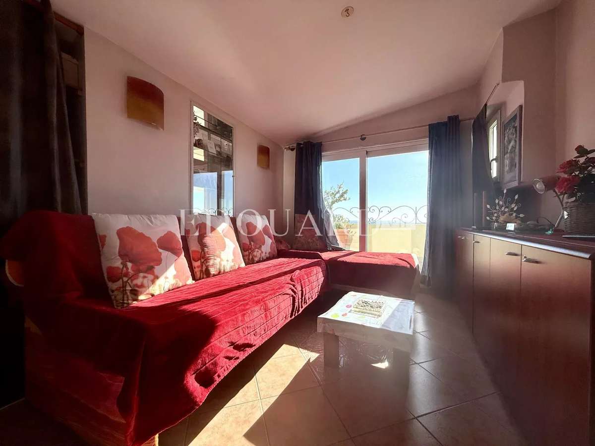 Apartment Menton