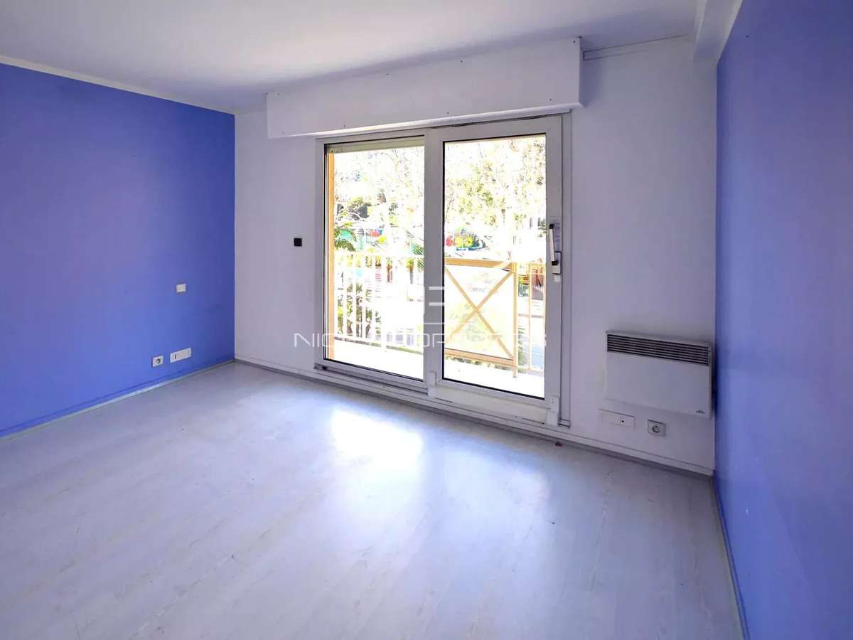 Apartment Menton