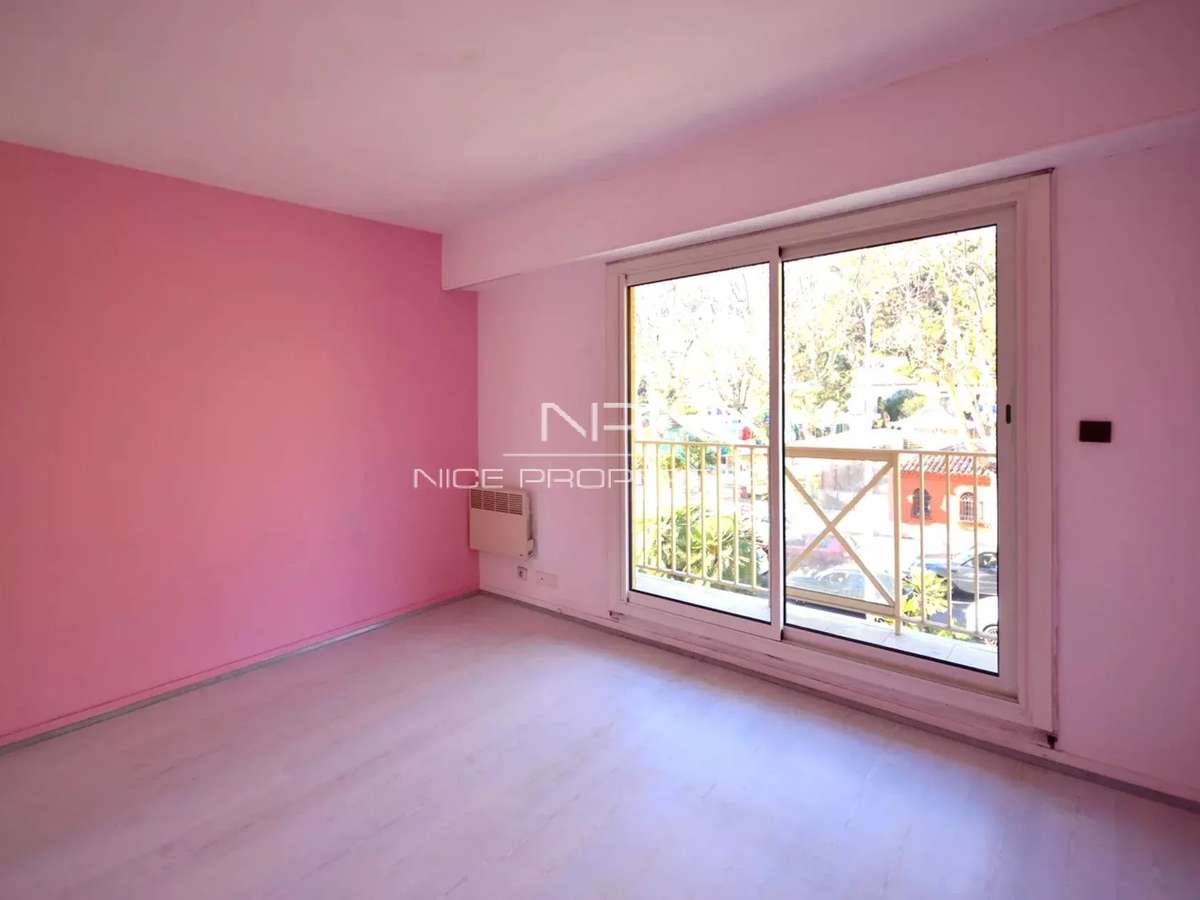 Apartment Menton