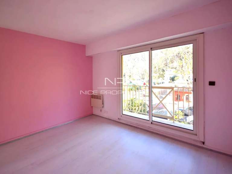 Apartment with Sea view Menton - 2 bedrooms - 73m²
