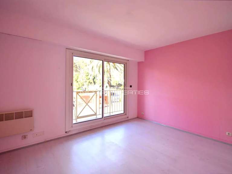 Apartment with Sea view Menton - 2 bedrooms - 73m²