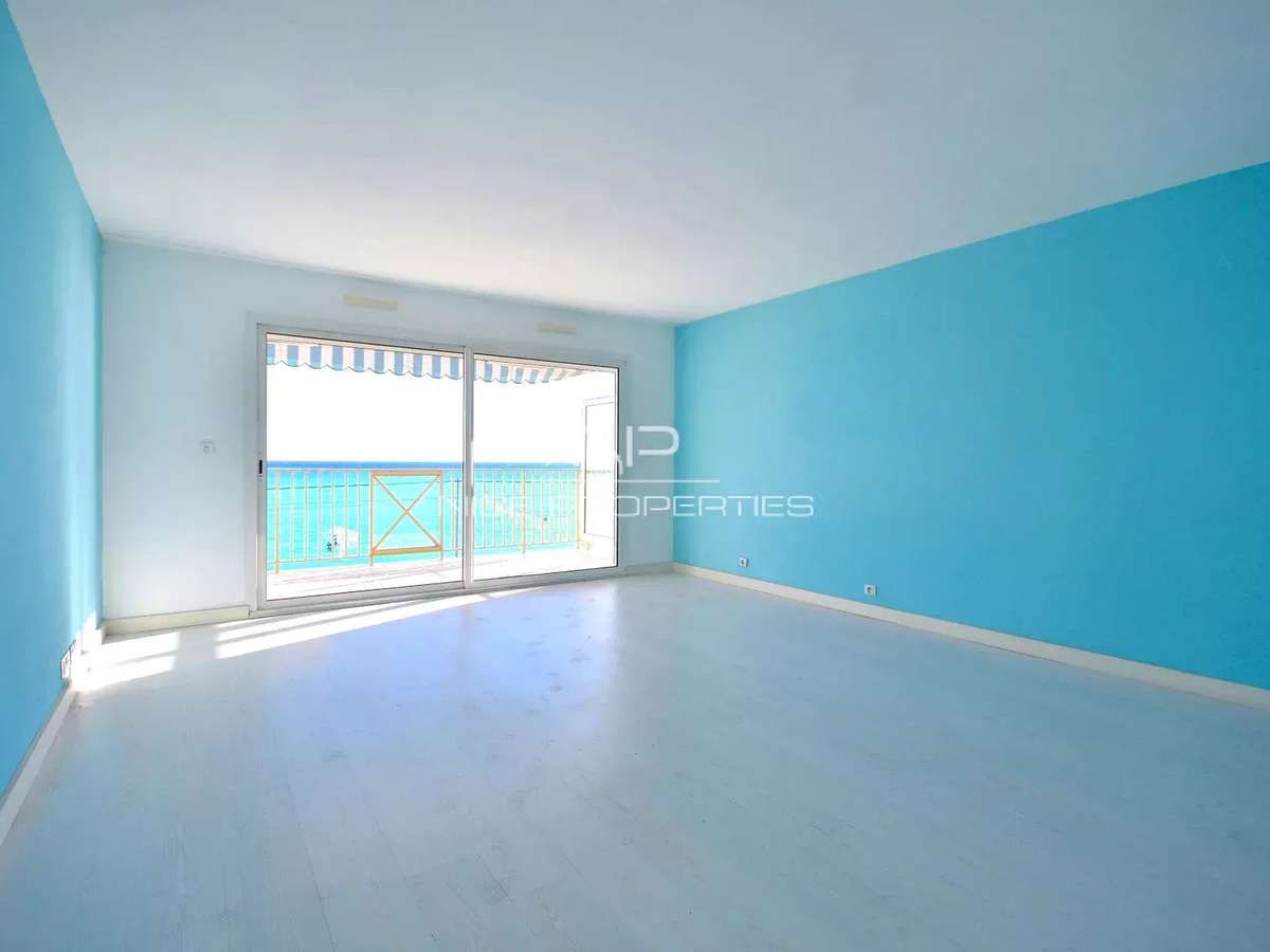 Apartment Menton