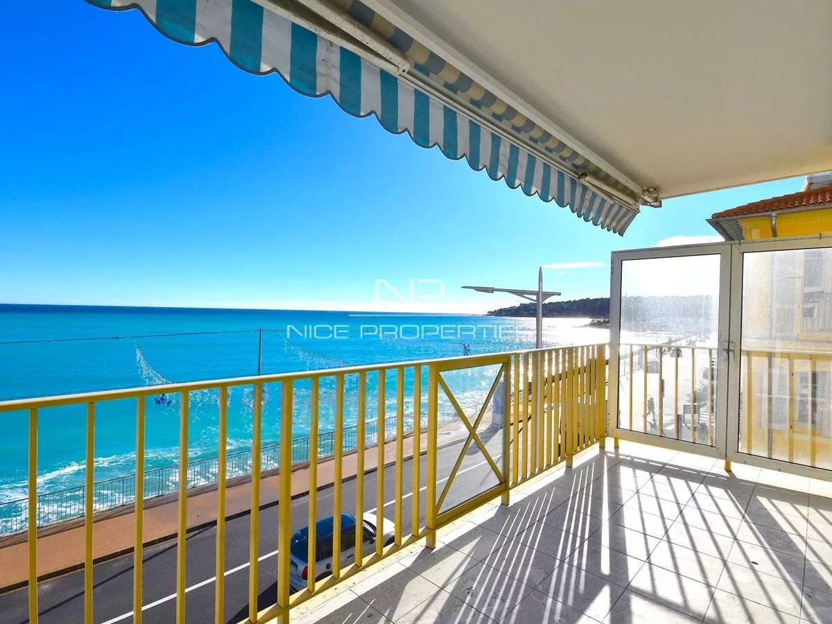 Apartment Menton