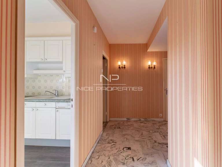 Apartment Menton - 2 bedrooms - 104m²