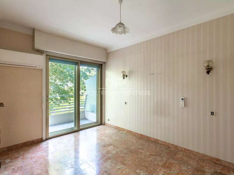 Appartement avec Vue sur mer Menton - 2 chambres - 83m²