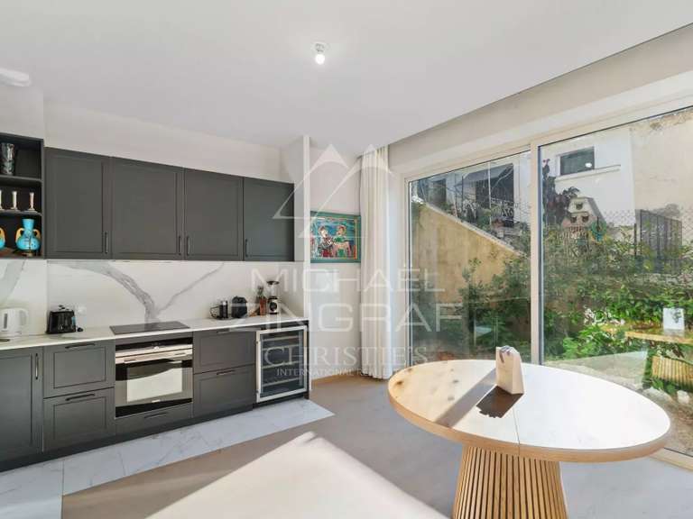 Apartment Menton - 3 bedrooms - 93m²