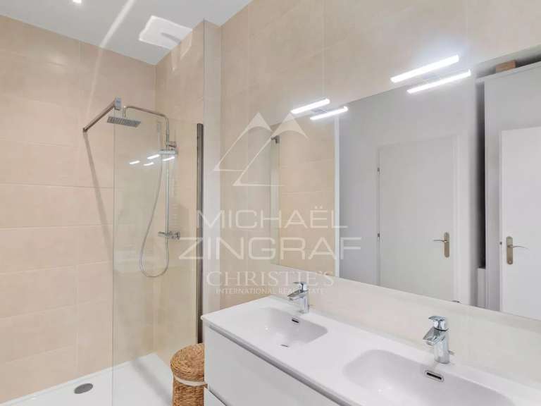 Apartment Menton - 3 bedrooms - 93m²