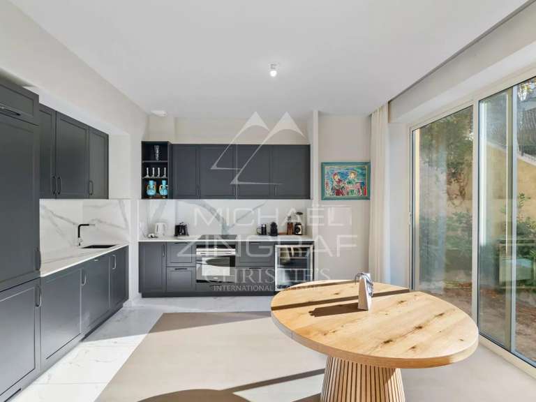 Apartment Menton - 3 bedrooms - 93m²