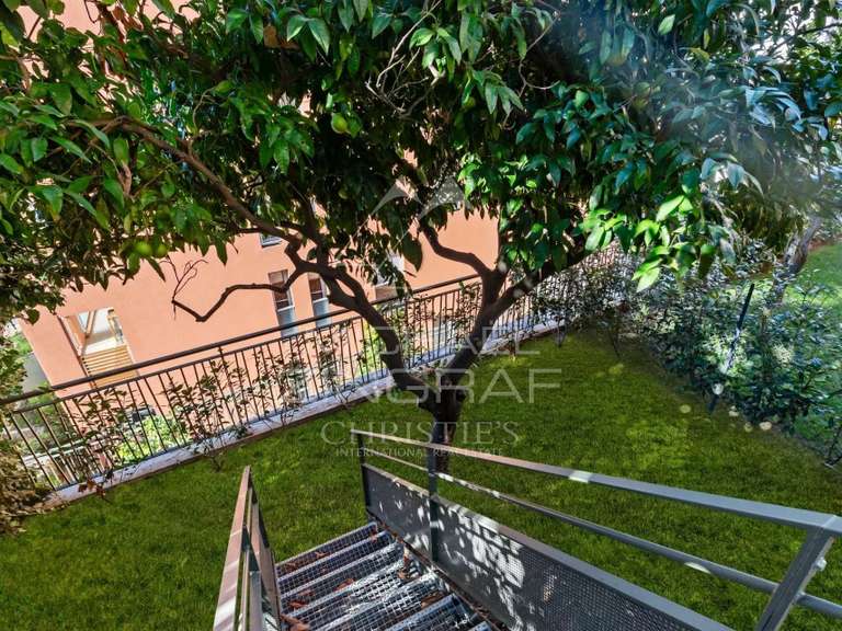 Apartment Menton - 3 bedrooms - 93m²