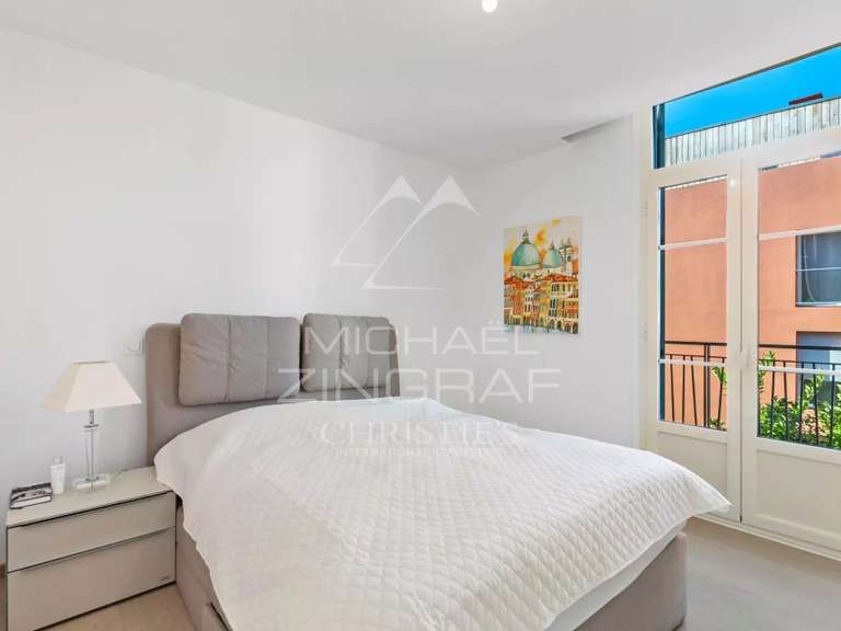 Apartment Menton - 3 bedrooms - 93m²