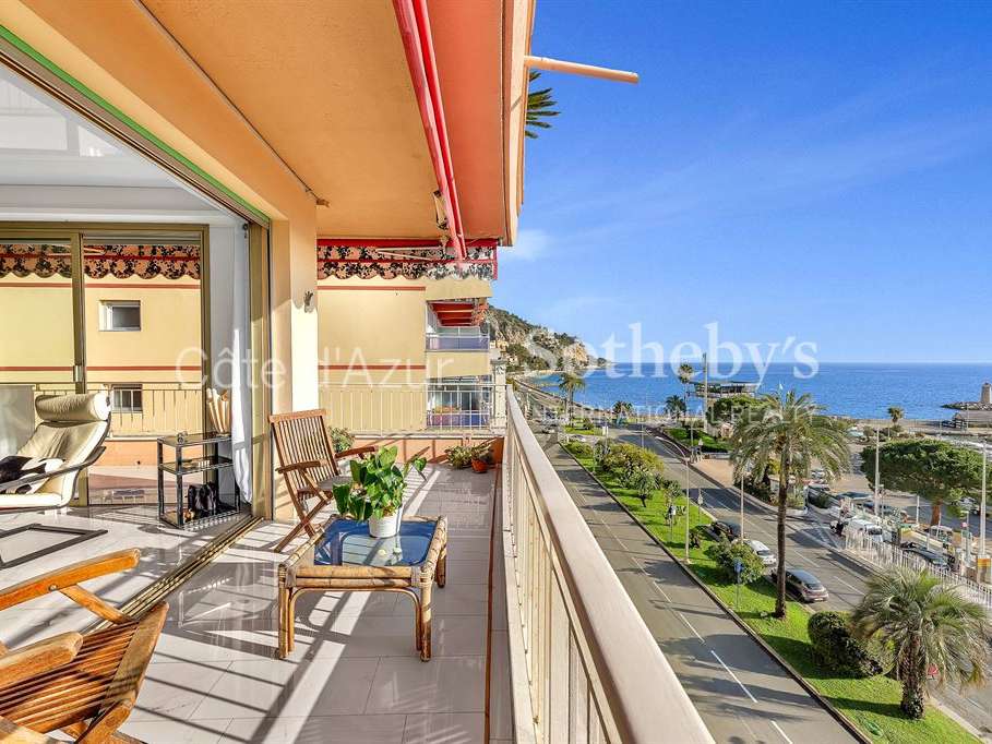 Apartment Menton