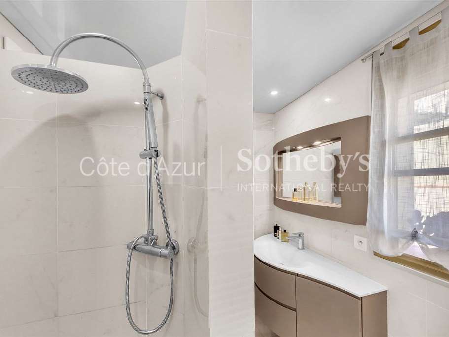Apartment Menton