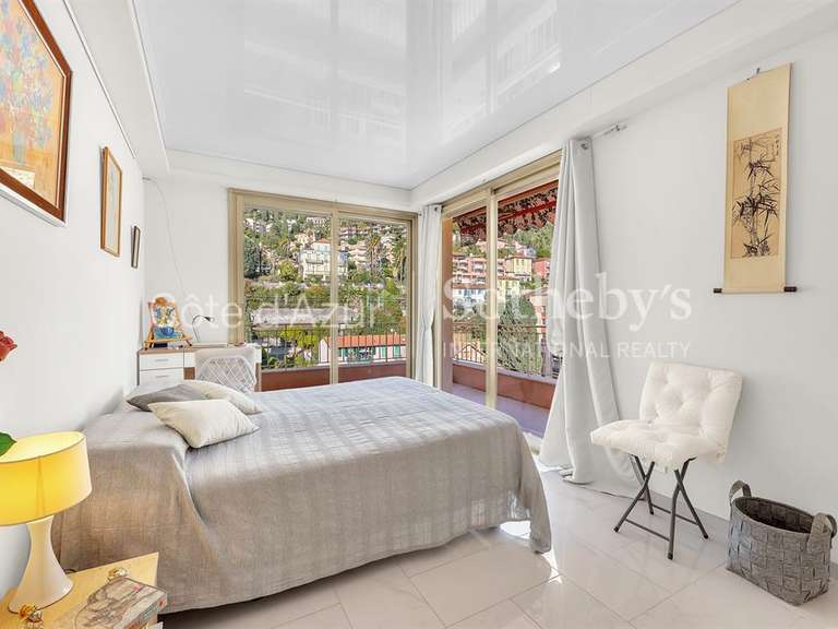 Appartement avec Vue sur mer Menton - 2 chambres - 65m²