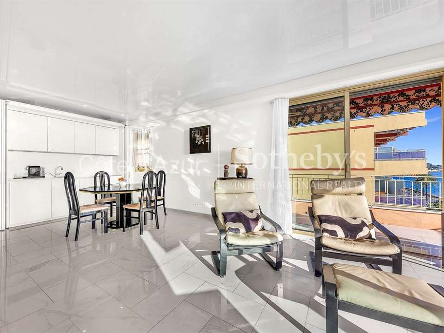 Apartment Menton