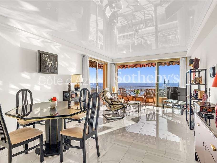 Apartment Menton