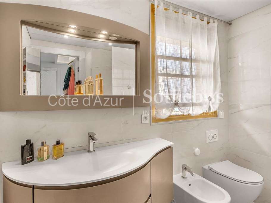Apartment Menton