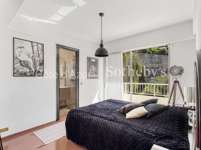 Appartement Menton - 4 chambres - 250m²