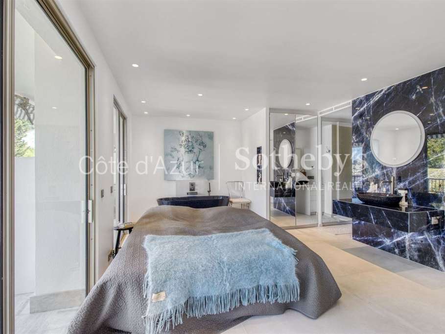 Apartment Menton