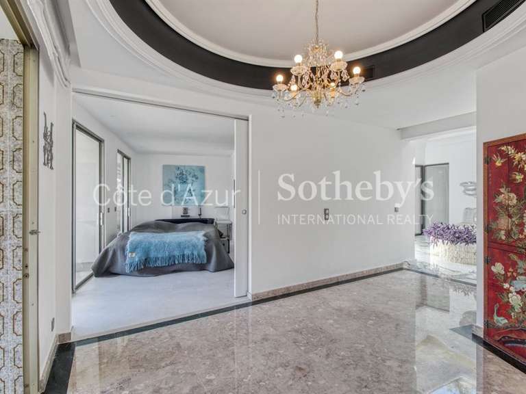 Appartement Menton - 4 chambres - 250m²
