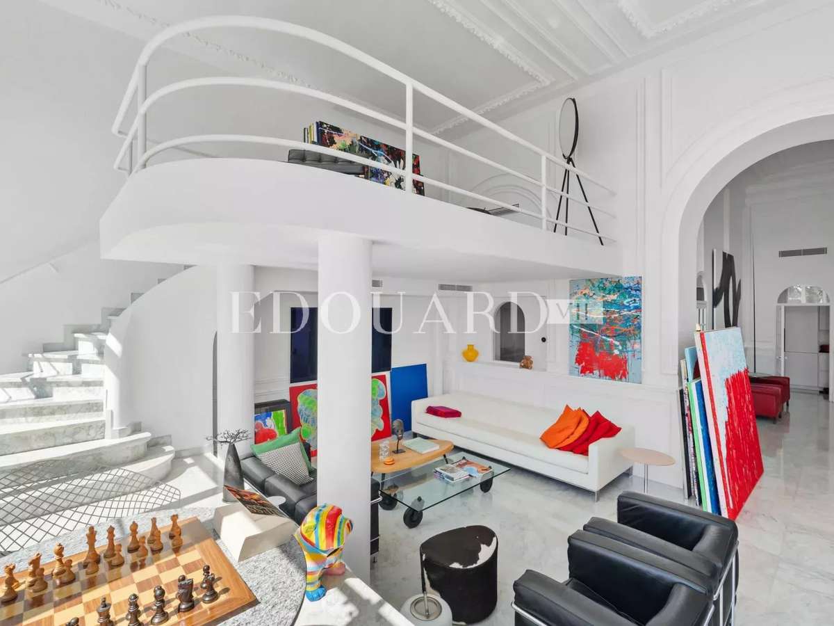 Apartment Menton