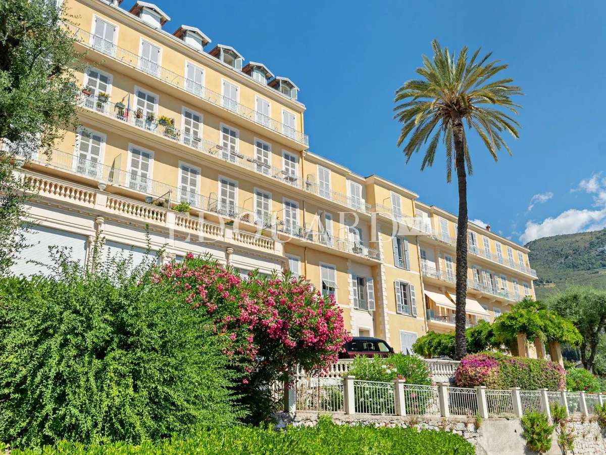 Apartment Menton