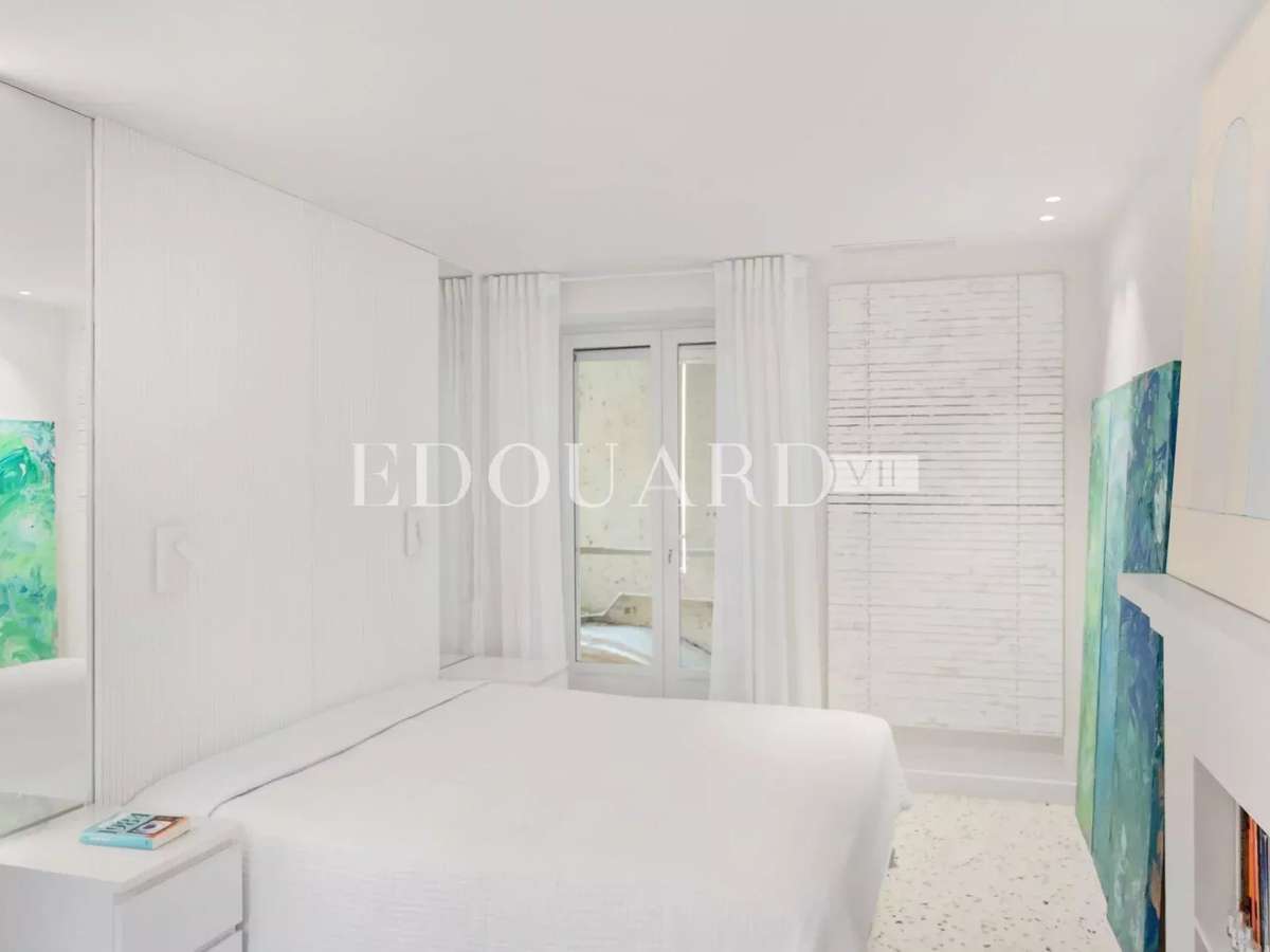 Apartment Menton