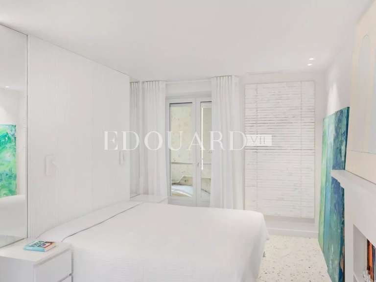 Apartment with Sea view Menton - 2 bedrooms - 246m²