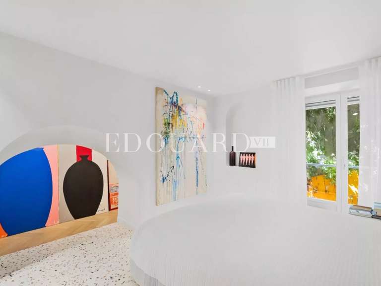 Apartment with Sea view Menton - 2 bedrooms - 246m²