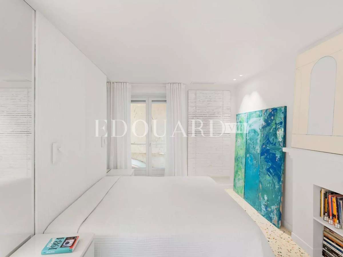 Apartment Menton