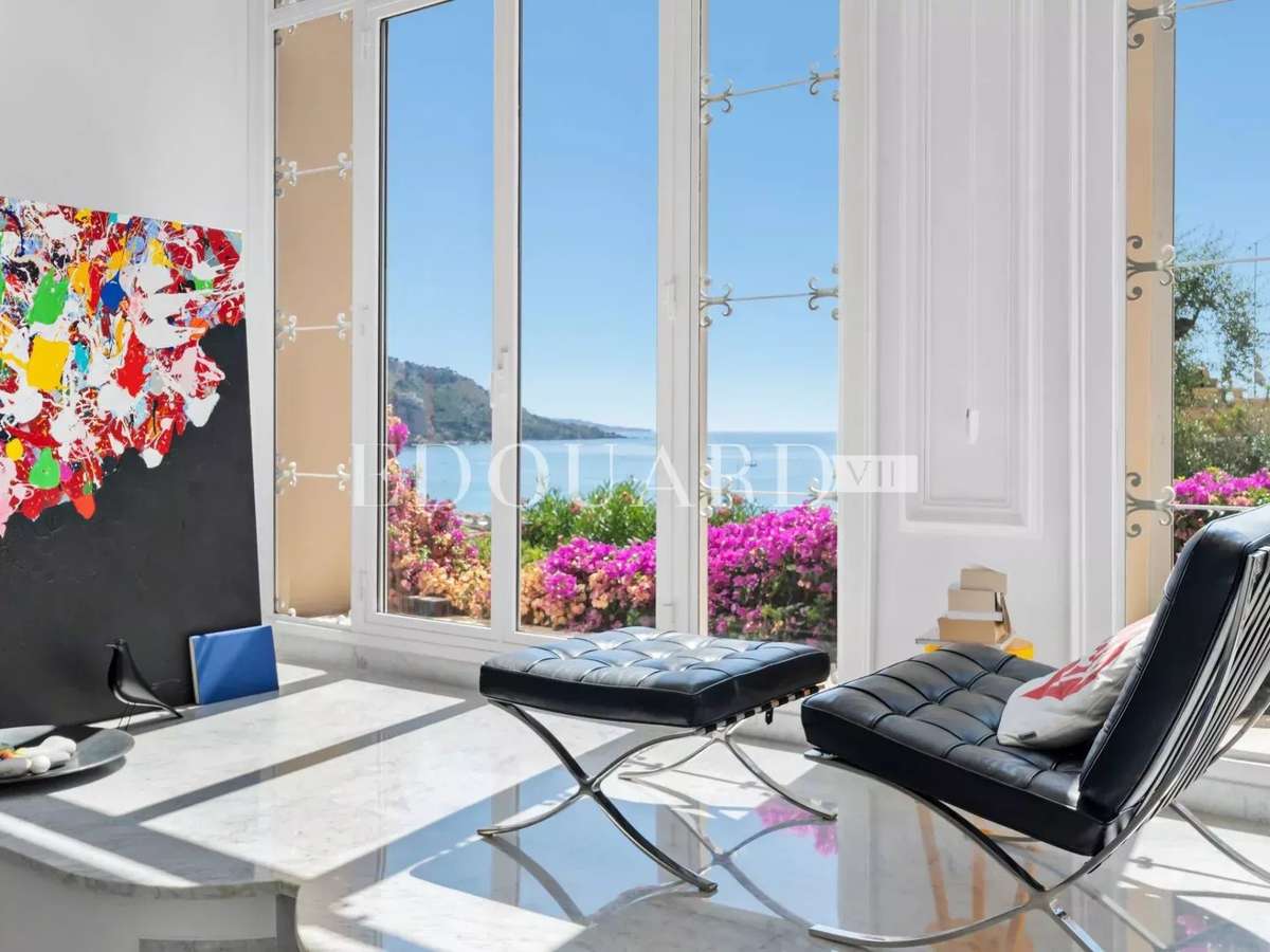 Apartment Menton