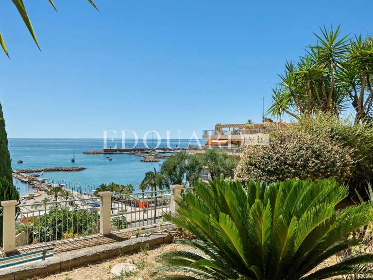Apartment with Sea view Menton - 2 bedrooms - 246m²