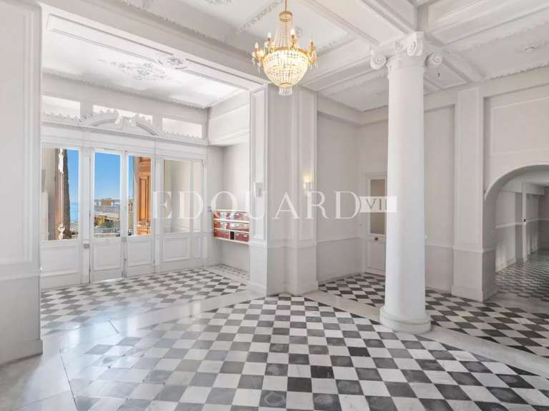 Apartment with Sea view Menton - 2 bedrooms - 246m²