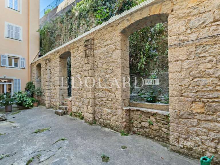 Apartment with Sea view Menton - 2 bedrooms - 246m²