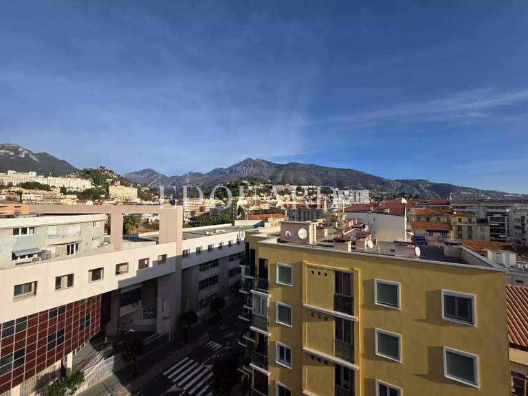 Appartement Menton - 4 chambres - 143m²
