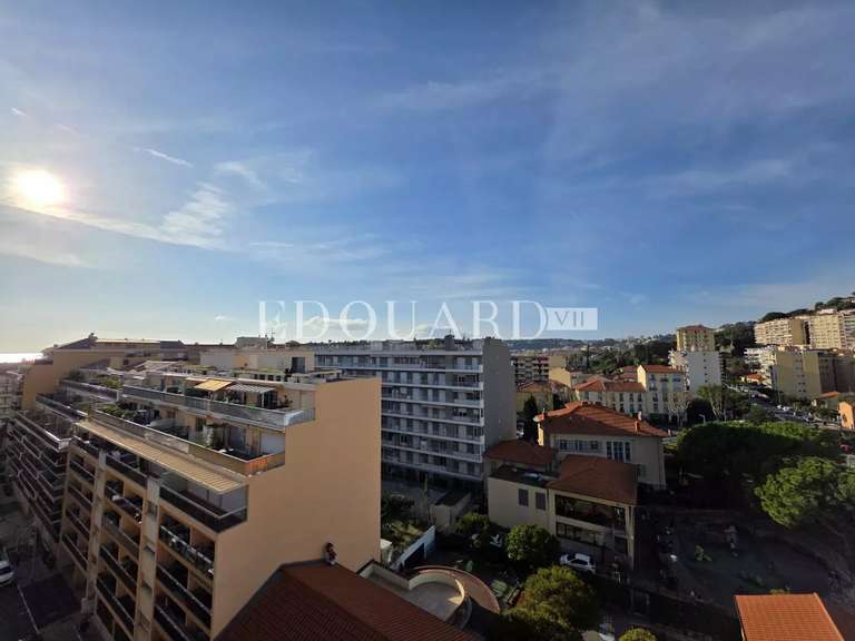 Appartement Menton - 4 chambres - 143m²