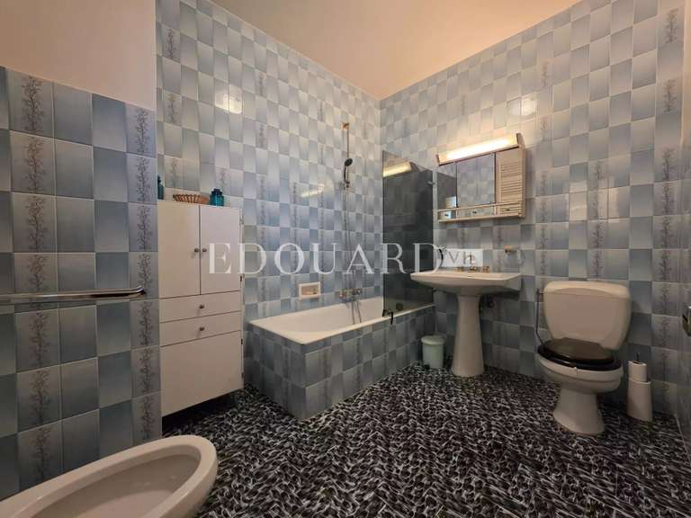 Appartement Menton - 4 chambres - 143m²