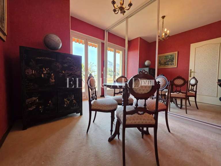 Appartement Menton - 4 chambres - 143m²
