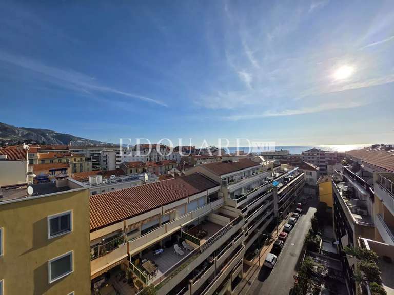 Appartement Menton - 4 chambres - 143m²
