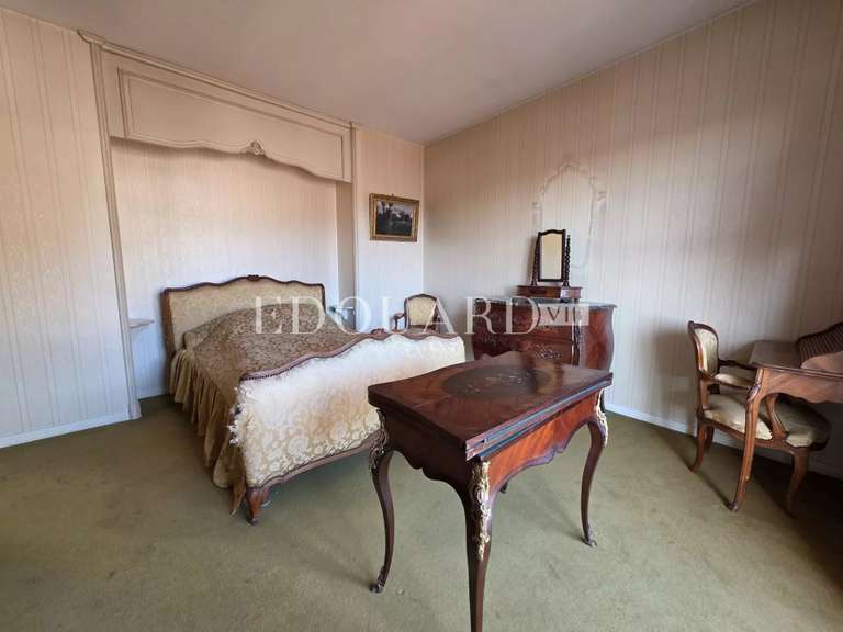 Appartement Menton - 4 chambres - 143m²