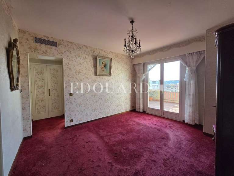 Appartement Menton - 4 chambres - 143m²