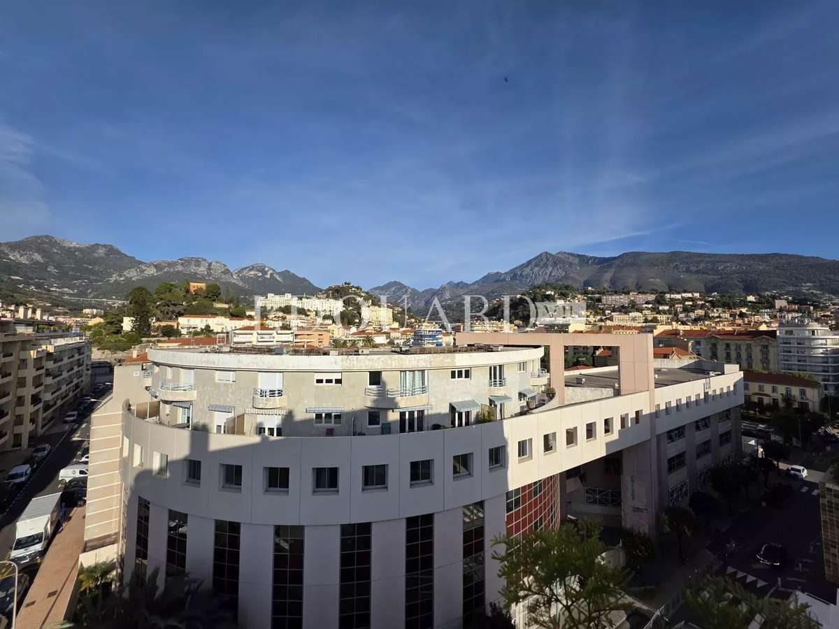 Appartement Menton