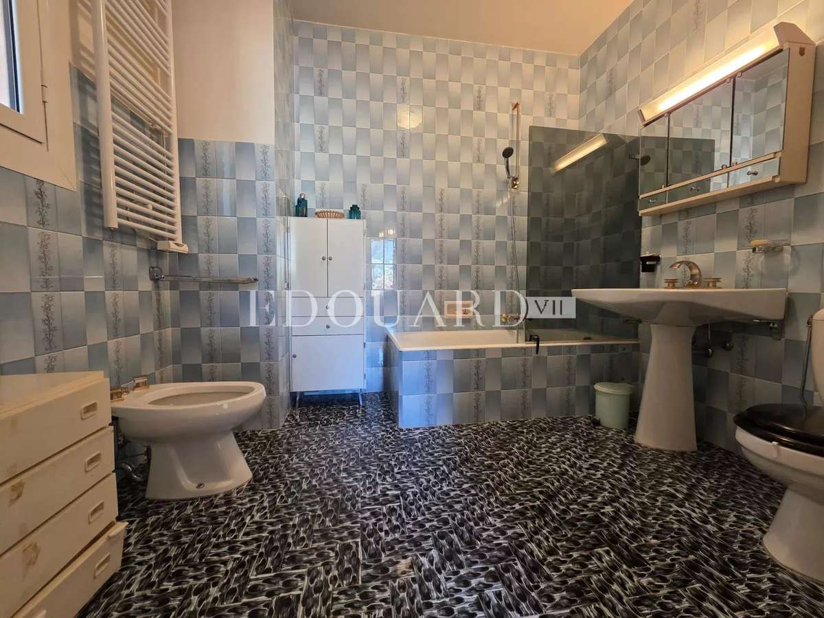 Appartement Menton