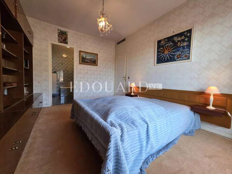 Appartement Menton - 4 chambres - 143m²
